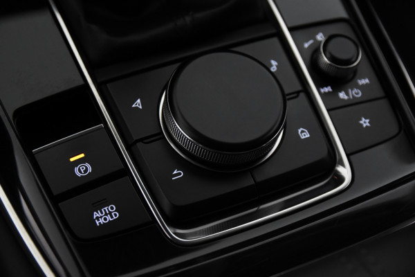 Mazda CX-30 2.0 e-SkyActiv-G M Hybrid *1ste Eigenaar*Navigatie*360 Camera*Stoelverwarming*