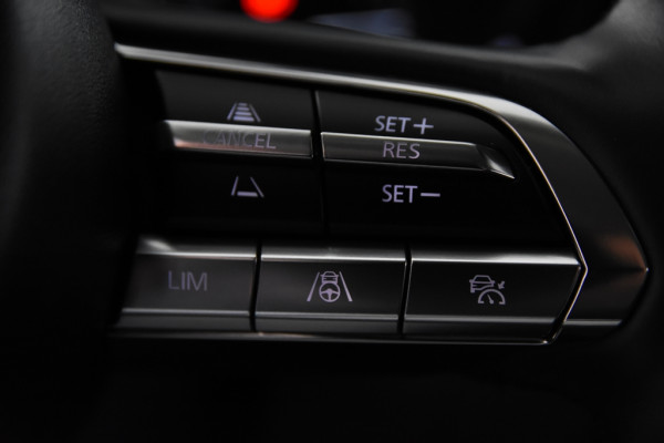 Mazda CX-30 2.0 e-SkyActiv-G M Hybrid *1ste Eigenaar*Navigatie*360 Camera*Stoelverwarming*