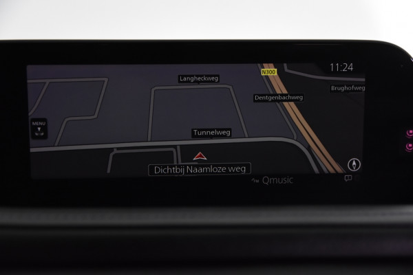 Mazda CX-30 2.0 e-SkyActiv-G M Hybrid *1ste Eigenaar*Navigatie*360 Camera*Stoelverwarming*