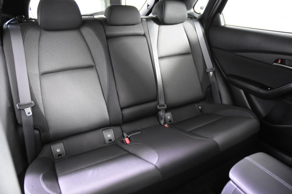 Mazda CX-30 2.0 e-SkyActiv-G M Hybrid *1ste Eigenaar*Navigatie*360 Camera*Stoelverwarming*