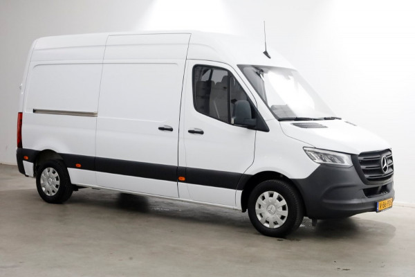 Mercedes-Benz Sprinter 315 CDI 150pk L2H2 LED/Navi/Camera 03-2022