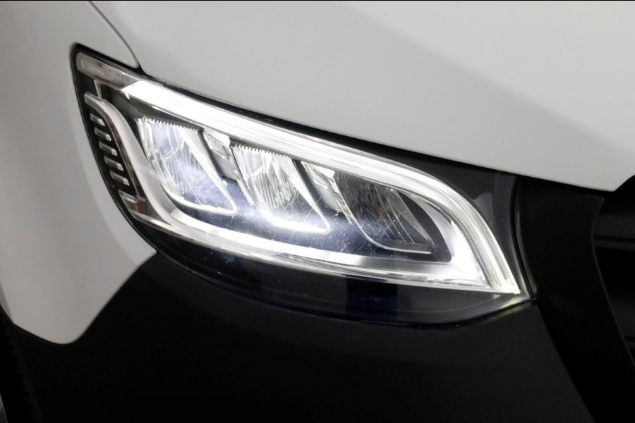 Mercedes-Benz Sprinter 315 CDI 150pk L2H2 LED/Navi/Camera 03-2022