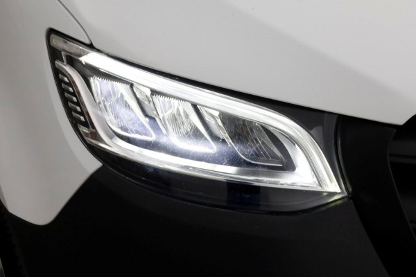 Mercedes-Benz Sprinter 315 CDI 150pk L2H2 LED/Navi/Camera 03-2022