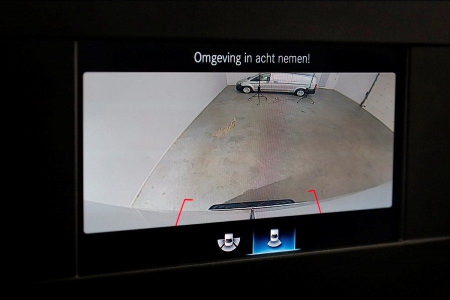 Mercedes-Benz Sprinter 315 CDI 150pk L2H2 LED/Navi/Camera 03-2022