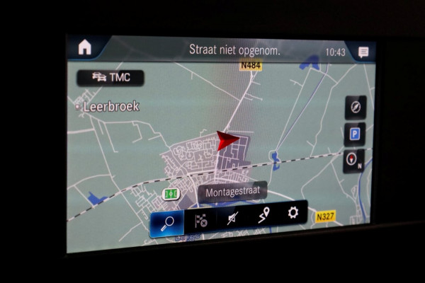 Mercedes-Benz Sprinter 315 CDI 150pk L2H2 LED/Navi/Camera 03-2022