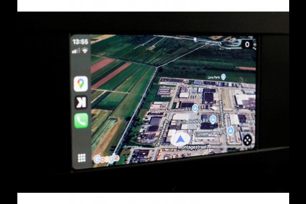 Mercedes-Benz Sprinter 315 CDI 150pk L2H2 LED/Navi/Camera 03-2022