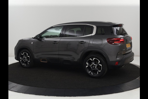 Citroën C5 Aircross 1.6 Plug-in Hybrid 225 Feel | Facelift model | Leder/Alcantara | Carplay | Camera | Navigatie | Cruise control | Full LED | Climate control | Digital Cockpit | Bluetooth | PHEV