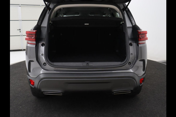 Citroën C5 Aircross 1.6 Plug-in Hybrid 225 Feel | Facelift model | Leder/Alcantara | Carplay | Camera | Navigatie | Cruise control | Full LED | Climate control | Digital Cockpit | Bluetooth | PHEV