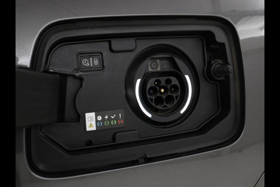 Citroën C5 Aircross 1.6 Plug-in Hybrid 225 Feel | Facelift model | Leder/Alcantara | Carplay | Camera | Navigatie | Cruise control | Full LED | Climate control | Digital Cockpit | Bluetooth | PHEV