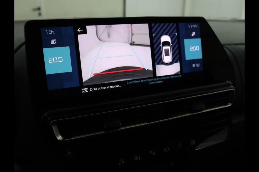 Citroën C5 Aircross 1.6 Plug-in Hybrid 225 Feel | Facelift model | Leder/Alcantara | Carplay | Camera | Navigatie | Cruise control | Full LED | Climate control | Digital Cockpit | Bluetooth | PHEV