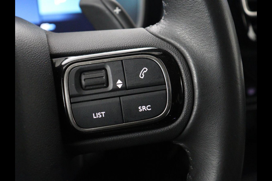 Citroën C5 Aircross 1.6 Plug-in Hybrid 225 Feel | Facelift model | Leder/Alcantara | Carplay | Camera | Navigatie | Cruise control | Full LED | Climate control | Digital Cockpit | Bluetooth | PHEV