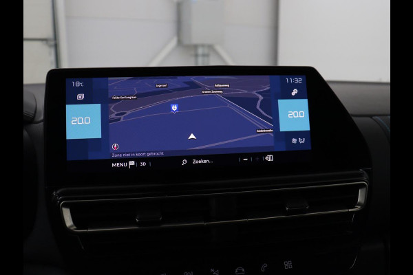 Citroën C5 Aircross 1.6 Plug-in Hybrid 225 Feel | Facelift model | Leder/Alcantara | Carplay | Camera | Navigatie | Cruise control | Full LED | Climate control | Digital Cockpit | Bluetooth | PHEV