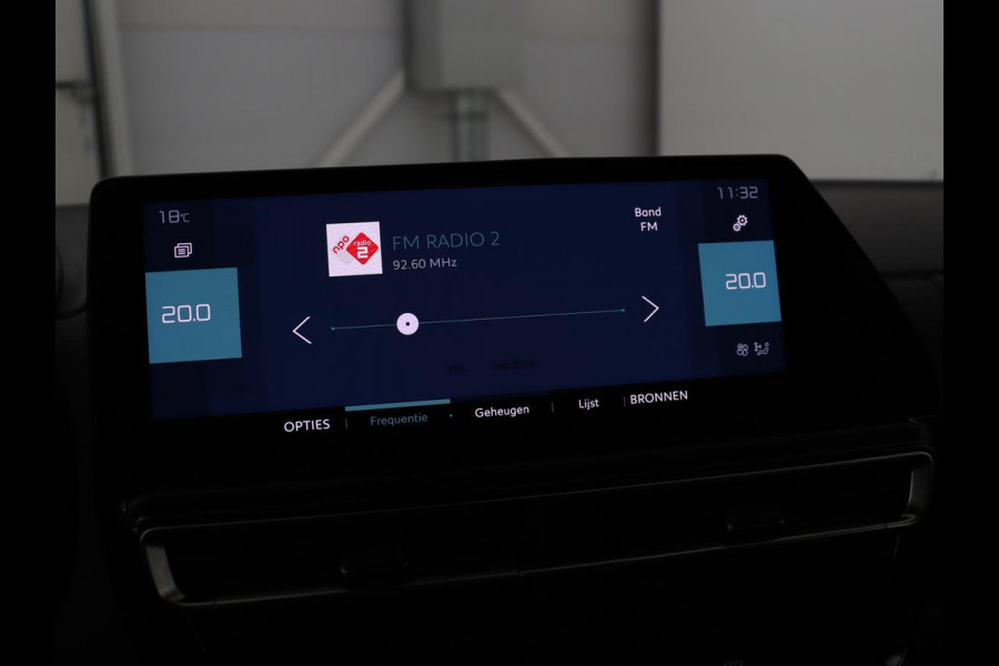 Citroën C5 Aircross 1.6 Plug-in Hybrid 225 Feel | Facelift model | Leder/Alcantara | Carplay | Camera | Navigatie | Cruise control | Full LED | Climate control | Digital Cockpit | Bluetooth | PHEV