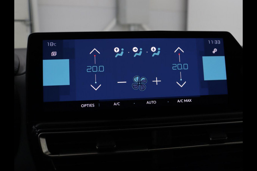 Citroën C5 Aircross 1.6 Plug-in Hybrid 225 Feel | Facelift model | Leder/Alcantara | Carplay | Camera | Navigatie | Cruise control | Full LED | Climate control | Digital Cockpit | Bluetooth | PHEV