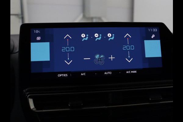 Citroën C5 Aircross 1.6 Plug-in Hybrid 225 Feel | Facelift model | Leder/Alcantara | Carplay | Camera | Navigatie | Cruise control | Full LED | Climate control | Digital Cockpit | Bluetooth | PHEV