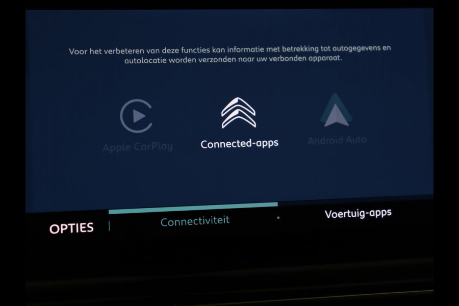 Citroën C5 Aircross 1.6 Plug-in Hybrid 225 Feel | Facelift model | Leder/Alcantara | Carplay | Camera | Navigatie | Cruise control | Full LED | Climate control | Digital Cockpit | Bluetooth | PHEV