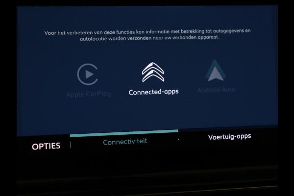 Citroën C5 Aircross 1.6 Plug-in Hybrid 225 Feel | Facelift model | Leder/Alcantara | Carplay | Camera | Navigatie | Cruise control | Full LED | Climate control | Digital Cockpit | Bluetooth | PHEV