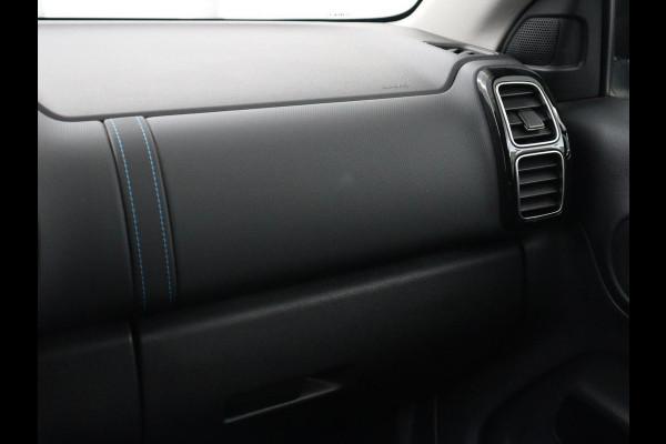 Citroën C5 Aircross 1.6 Plug-in Hybrid 225 Feel | Facelift model | Leder/Alcantara | Carplay | Camera | Navigatie | Cruise control | Full LED | Climate control | Digital Cockpit | Bluetooth | PHEV