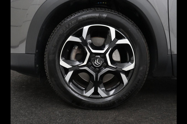 Citroën C5 Aircross 1.6 Plug-in Hybrid 225 Feel | Facelift model | Leder/Alcantara | Carplay | Camera | Navigatie | Cruise control | Full LED | Climate control | Digital Cockpit | Bluetooth | PHEV