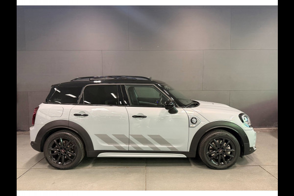 MINI Countryman 1.5 Cooper S E ALL4 Untamed Edition SOH98% 224PK/PANO/H-KARDON/H-UP/LEDER/CAM/V-COCKPIT/NAVI/DAB///