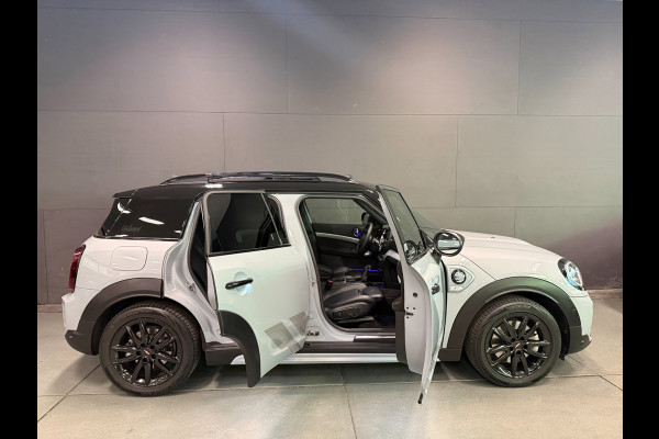 MINI Countryman 1.5 Cooper S E ALL4 Untamed Edition SOH98% 224PK/PANO/H-KARDON/H-UP/LEDER/CAM/V-COCKPIT/NAVI/DAB///