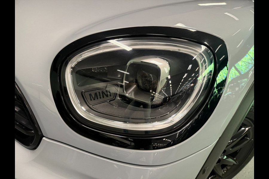 MINI Countryman 1.5 Cooper S E ALL4 Untamed Edition SOH98% 224PK/PANO/H-KARDON/H-UP/LEDER/CAM/V-COCKPIT/NAVI/DAB///