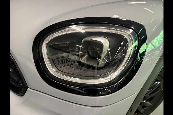 MINI Countryman 1.5 Cooper S E ALL4 Untamed Edition SOH98% 224PK/PANO/H-KARDON/H-UP/LEDER/CAM/V-COCKPIT/NAVI/DAB///