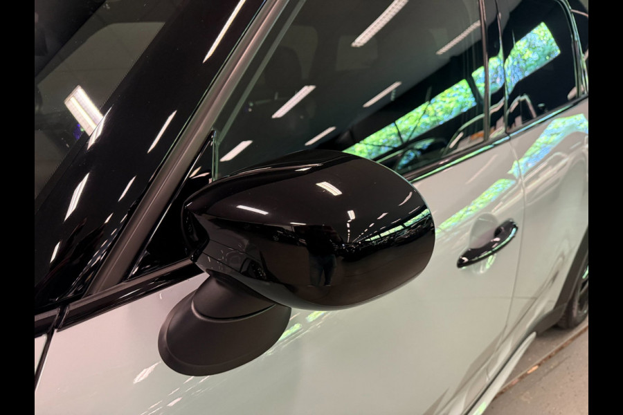 MINI Countryman 1.5 Cooper S E ALL4 Untamed Edition SOH98% 224PK/PANO/H-KARDON/H-UP/LEDER/CAM/V-COCKPIT/NAVI/DAB///