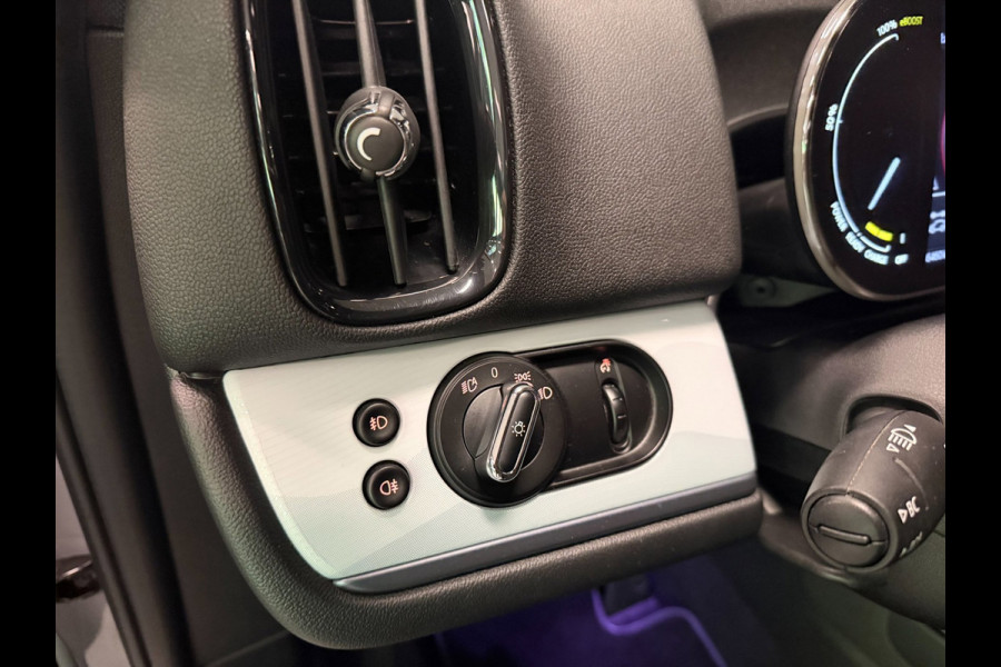 MINI Countryman 1.5 Cooper S E ALL4 Untamed Edition SOH98% 224PK/PANO/H-KARDON/H-UP/LEDER/CAM/V-COCKPIT/NAVI/DAB///