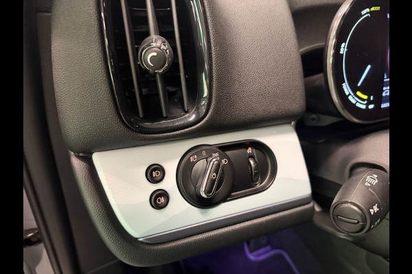 MINI Countryman 1.5 Cooper S E ALL4 Untamed Edition SOH98% 224PK/PANO/H-KARDON/H-UP/LEDER/CAM/V-COCKPIT/NAVI/DAB///