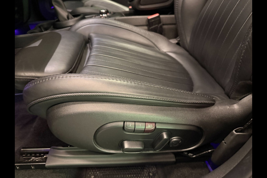 MINI Countryman 1.5 Cooper S E ALL4 Untamed Edition SOH98% 224PK/PANO/H-KARDON/H-UP/LEDER/CAM/V-COCKPIT/NAVI/DAB///