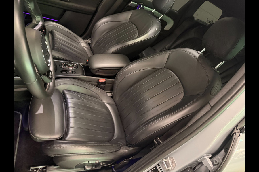 MINI Countryman 1.5 Cooper S E ALL4 Untamed Edition SOH98% 224PK/PANO/H-KARDON/H-UP/LEDER/CAM/V-COCKPIT/NAVI/DAB///