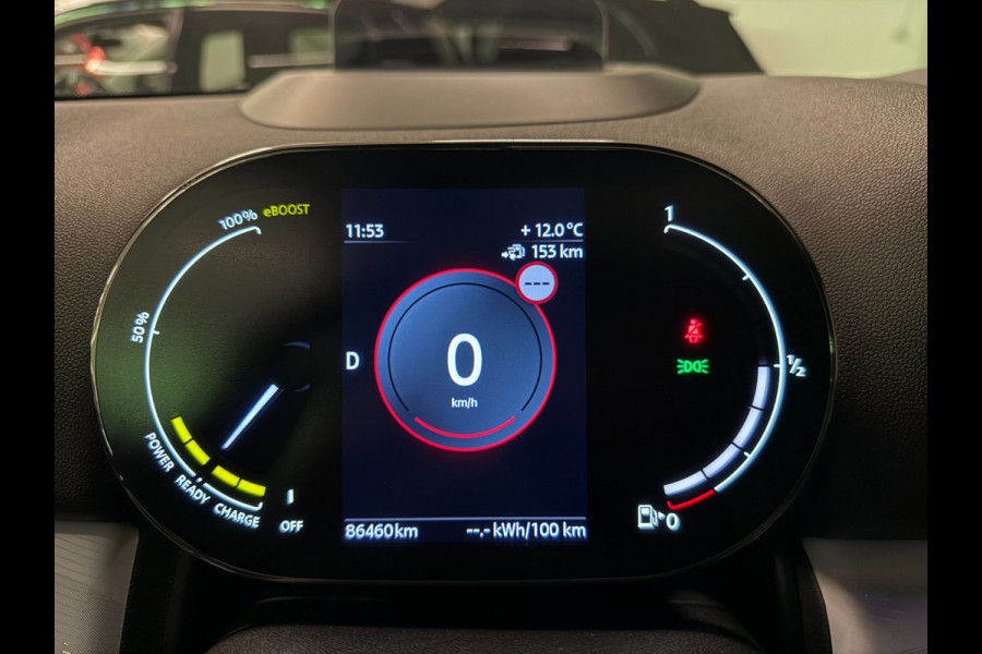 MINI Countryman 1.5 Cooper S E ALL4 Untamed Edition SOH98% 224PK/PANO/H-KARDON/H-UP/LEDER/CAM/V-COCKPIT/NAVI/DAB///