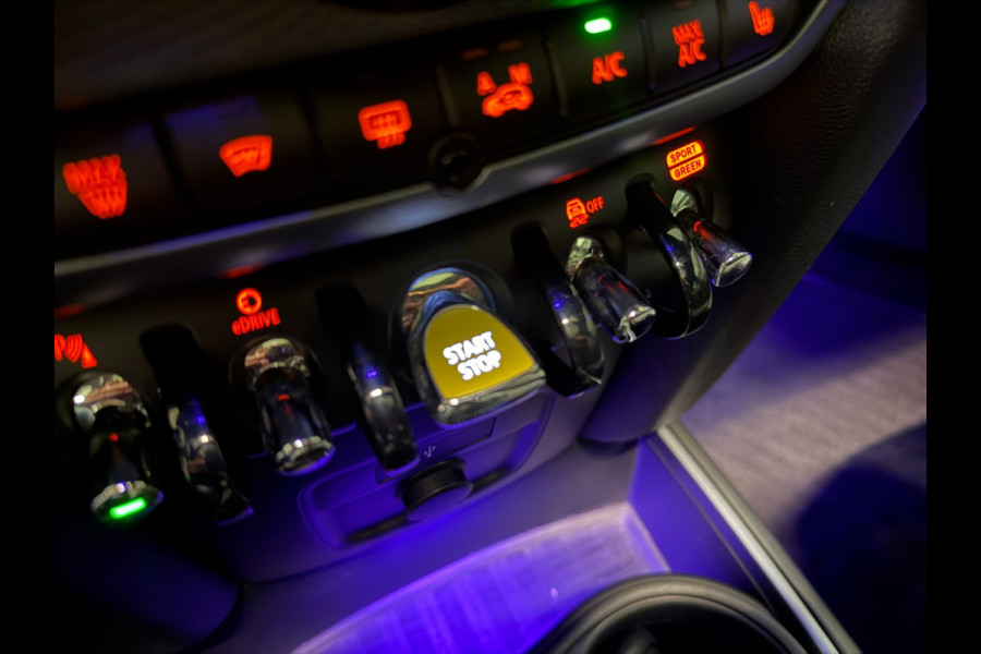 MINI Countryman 1.5 Cooper S E ALL4 Untamed Edition SOH98% 224PK/PANO/H-KARDON/H-UP/LEDER/CAM/V-COCKPIT/NAVI/DAB///