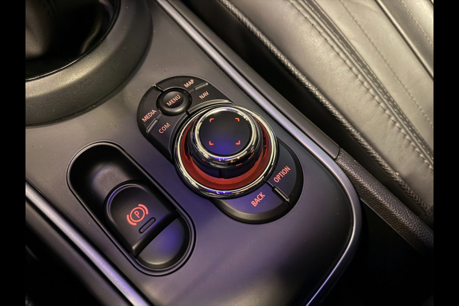 MINI Countryman 1.5 Cooper S E ALL4 Untamed Edition SOH98% 224PK/PANO/H-KARDON/H-UP/LEDER/CAM/V-COCKPIT/NAVI/DAB///