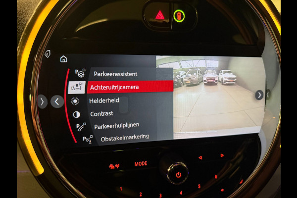 MINI Countryman 1.5 Cooper S E ALL4 Untamed Edition SOH98% 224PK/PANO/H-KARDON/H-UP/LEDER/CAM/V-COCKPIT/NAVI/DAB///