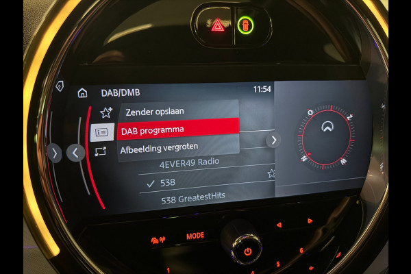 MINI Countryman 1.5 Cooper S E ALL4 Untamed Edition SOH98% 224PK/PANO/H-KARDON/H-UP/LEDER/CAM/V-COCKPIT/NAVI/DAB///