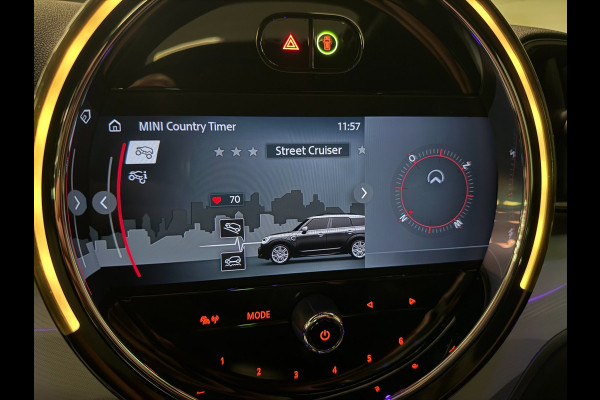 MINI Countryman 1.5 Cooper S E ALL4 Untamed Edition SOH98% 224PK/PANO/H-KARDON/H-UP/LEDER/CAM/V-COCKPIT/NAVI/DAB///