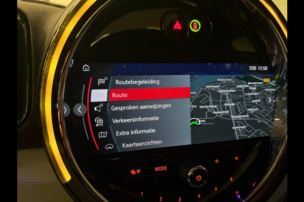 MINI Countryman 1.5 Cooper S E ALL4 Untamed Edition SOH98% 224PK/PANO/H-KARDON/H-UP/LEDER/CAM/V-COCKPIT/NAVI/DAB///