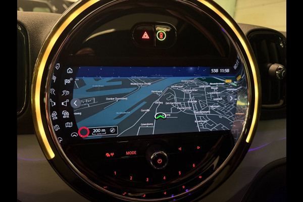 MINI Countryman 1.5 Cooper S E ALL4 Untamed Edition SOH98% 224PK/PANO/H-KARDON/H-UP/LEDER/CAM/V-COCKPIT/NAVI/DAB///