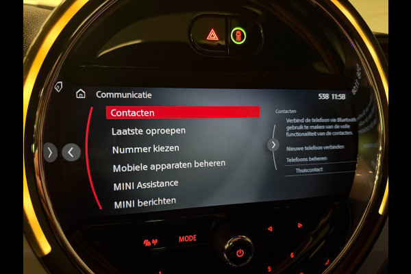 MINI Countryman 1.5 Cooper S E ALL4 Untamed Edition SOH98% 224PK/PANO/H-KARDON/H-UP/LEDER/CAM/V-COCKPIT/NAVI/DAB///