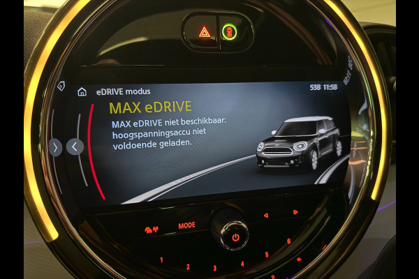 MINI Countryman 1.5 Cooper S E ALL4 Untamed Edition SOH98% 224PK/PANO/H-KARDON/H-UP/LEDER/CAM/V-COCKPIT/NAVI/DAB///