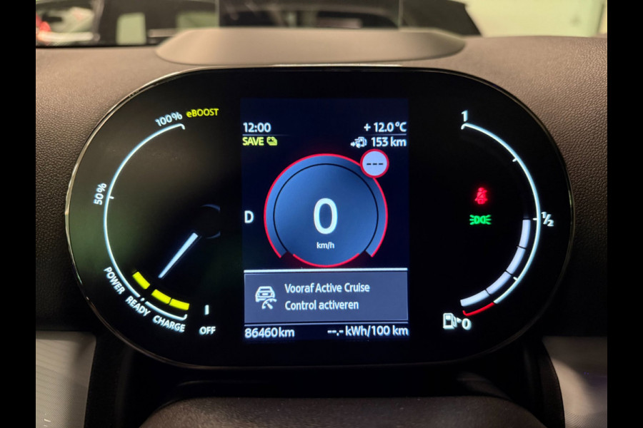 MINI Countryman 1.5 Cooper S E ALL4 Untamed Edition SOH98% 224PK/PANO/H-KARDON/H-UP/LEDER/CAM/V-COCKPIT/NAVI/DAB///