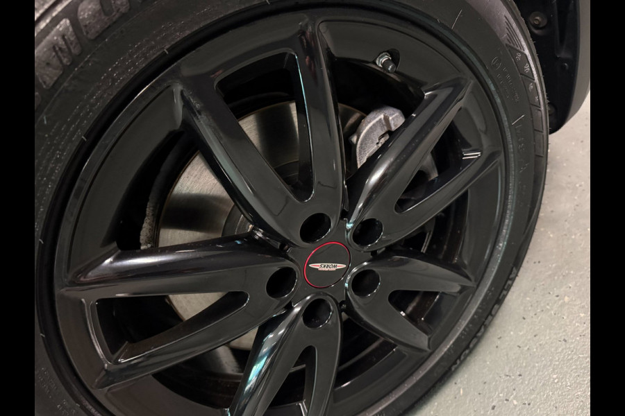 MINI Countryman 1.5 Cooper S E ALL4 Untamed Edition SOH98% 224PK/PANO/H-KARDON/H-UP/LEDER/CAM/V-COCKPIT/NAVI/DAB///