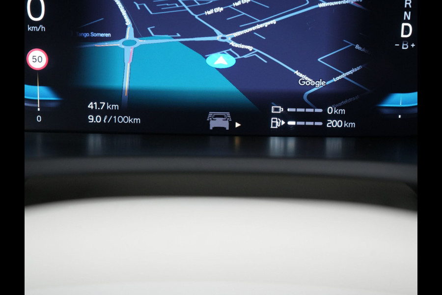 Volvo XC90 T8 Recharge AWD Plus Dark LONG RANGE 7 Persoons PHEV 455pk Dealer O.H. | Trekhaak Af Fabriek | Adaptive Cruise | Camera | Harman / Kardon | Lederen Sportstoelen Memory & Verwarmd | Google Assistent | Keyless | Blis | Stuur Verwarmd | Apple Carplay | Plug In Hybrid