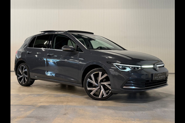 Volkswagen Golf 2.0 TDI | PANO | LED | CAMERA | MEMORY SEATS | CARPLAY | IQ DRIVE
