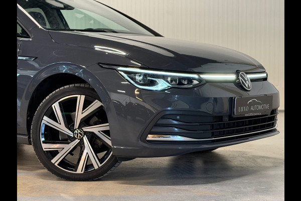 Volkswagen Golf 2.0 TDI | PANO | LED | CAMERA | MEMORY SEATS | CARPLAY | IQ DRIVE