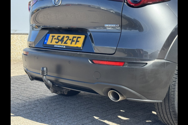 Mazda CX-30 2.0 187pk-X, Homura, trekhaak