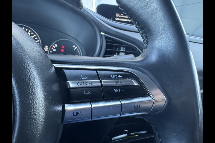 Mazda CX-30 2.0 187pk-X, Homura, trekhaak