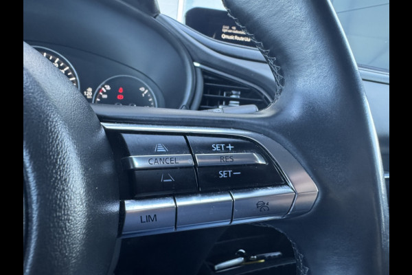 Mazda CX-30 2.0 187pk-X, Homura, trekhaak